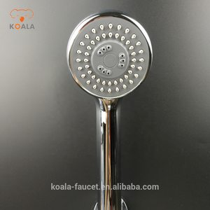 Mur Monté Smart Italien Salle De Bains Jet D'eau Ensemble Tournant Fontaine Pomme de Douche Pluie - Product Image 6