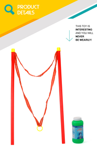 Bán Buôn Stick Maker Đồ Chơi Lớn Bong Bóng Đũa Phép Cho Trẻ Em - Product Image 2