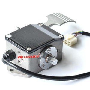 Pedal Gas Perakitan OEM Throttle Accelerator Pedal Kaki EFP713-0502 - Dijual Murah - Product Image 1