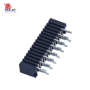 Đầu Nối <span class=keywords><strong>FPC</strong></span> 0.50Mm Cho Cáp Phẳng <span class=keywords><strong>FFC</strong></span> - Product Image 3