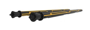 Bauer/Soilmec/Casagrande/Mait/IMT/Zoomlion/Jint di Perforazione Rig Incastro Kelly Bar - Product Image 3