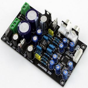 Carte décodeur audio <span class=keywords><strong>numérique</strong></span>/<span class=keywords><strong>analogique</strong></span>, 11.2/768 MHz, DSD, kHz, 32 bits, <span class=keywords><strong>convertisseur</strong></span> op/AD827, AK4490EQ, i2s, dts, dac - Product Image 2