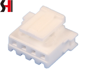 JST XHD SH25026 2.5mm pitch 12 pins erkek kadın hızlı bağlantı - Product Image 6