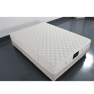 Resorte del bolsillo del LIN-237 precio asequible fácil dormir 12 pulgadas <span class=keywords><strong>Amazon</strong></span> Queen tamaño colchón firme - Product Image 4
