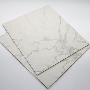 <span class=keywords><strong>Cheminée</strong></span> Artificielle Calacatta <span class=keywords><strong>Marbre</strong></span> Véritable Rotin Décoratif Extérieur Carreaux De Mur En Pierre - Product Image 2