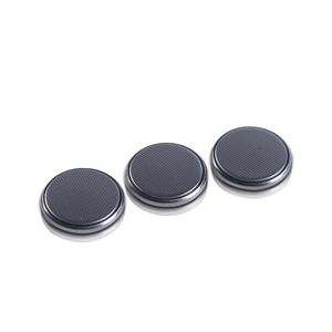 Variété Batterie Rond Plat Pile Bouton Avec Des Épingles CR2032 <span class=keywords><strong>CR2477t</strong></span> CR2477 3 v Au Lithium Batterie - Product Image 1