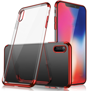 2019 Multi-colored universale antiurto Elettrolitico tre-fase di TPU copertura della cassa del telefono <span class=keywords><strong>per</strong></span> il <span class=keywords><strong>iphone</strong></span> 5 <span class=keywords><strong>5s</strong></span> - Product Image 1