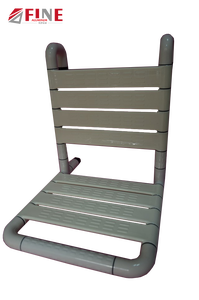 Général salle de bains sécurité soutien escalier barres <span class=keywords><strong>d</strong></span>'<span class=keywords><strong>appui</strong></span> pour personnes âgées - Product Image 3