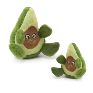 Fabbrica Diretta di Vendita Calda Giocattoli di Peluche Avocado Giocattolo Farcito Peluche Peluche Cuscino Da Pavimento - Product Image 1