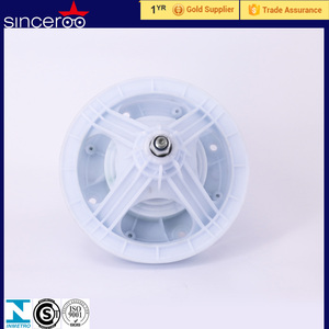 Lavadoras <span class=keywords><strong>Mabe</strong></span> Transmision Semiautomaticas 10 /12/14kilos - Product Image 4