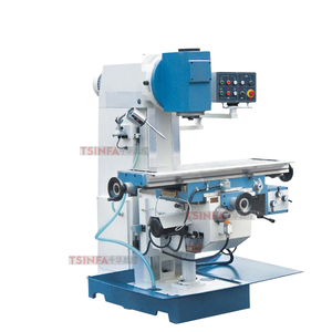 VV36 phổ máy phay đứng Độc Lập điều khiển điện máy khoan <span class=keywords><strong>X5036</strong></span> - Product Image 1