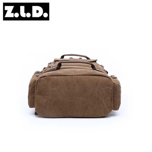 Kaki loisirs toile <span class=keywords><strong>sac</strong></span> <span class=keywords><strong>à</strong></span> <span class=keywords><strong>dos</strong></span> vintage toile <span class=keywords><strong>sac</strong></span> <span class=keywords><strong>à</strong></span> <span class=keywords><strong>dos</strong></span> voyage grande capacité <span class=keywords><strong>sac</strong></span> <span class=keywords><strong>à</strong></span> <span class=keywords><strong>dos</strong></span> <span class=keywords><strong>sportif</strong></span> - Product Image 4