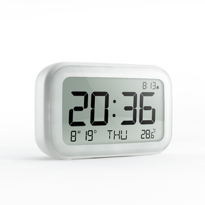 Digital gran número de escritorio Mini batería operado temporizador LED de Navidad reloj de Cuenta regresiva - Product Image 1