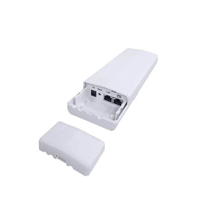 150Mbps Wireless Outdoor CPE / Wifi Ponte de Rede Ponto de Acesso APG721