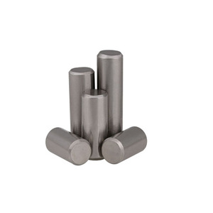 หมุดปักกระดุมแบบกำหนดเอง M3 GB119มาตรฐาน304เข็มหมุนรูปทรงกระบอก M4 - Product Image 6