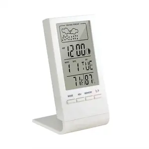 廉价室内温度计 & 湿度计气压计外部湿度计