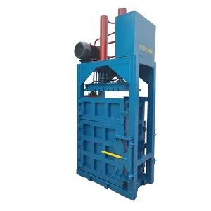 Good Price Pet Plastic Compactors