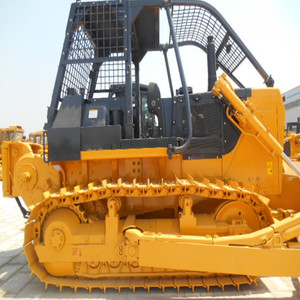 Excavadora mecánica de madera con cabrestante <span class=keywords><strong>Shantui</strong></span> <span class=keywords><strong>SD16TF</strong></span> SD16 TY160 - Product Image 2