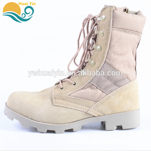 2017 fábrica de China al aire libre novedad brillante impermeable de montaña desierto <span class=keywords><strong>zapatos</strong></span> de seguridad - Product Image 3