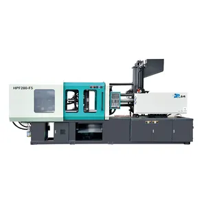 HPF280-F5 Durable de alta calidad estable de BMC especial máquina de moldeo por inyección