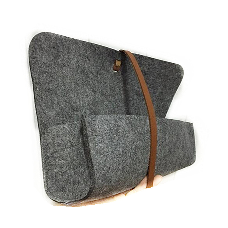 Прочный Войлок сумка для хранения водонепроницаемый мешок зонтик