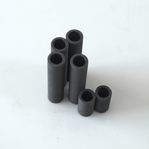 Bán Sỉ Nhà Cung Cấp Carbon Graphite Que Hàn Ống Graphite - Product Image 2