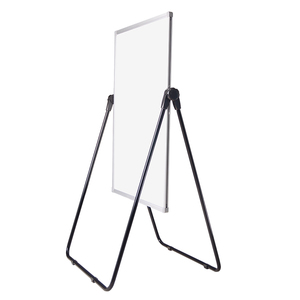 Tableau rabattable magnétique pliable Double face, support de tableau blanc, vente en gros <span class=keywords><strong>pas</strong></span> <span class=keywords><strong>cher</strong></span>, livraison gratuite - Product Image 3