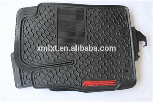 Tapis de voiture de style le plus récent pour ATTRAGE 2013 2014 2015 2016 2017 <span class=keywords><strong>2018</strong></span> 2019 2020 2021 - Product Image 4