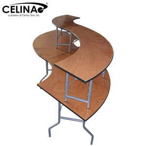 Celina profesional <span class=keywords><strong>de</strong></span> alta calidad plegable mesa <span class=keywords><strong>de</strong></span> Picnic barato plegable <span class=keywords><strong>de</strong></span> muebles <span class=keywords><strong>de</strong></span> <span class=keywords><strong>las</strong></span> mesas - Product Image 2