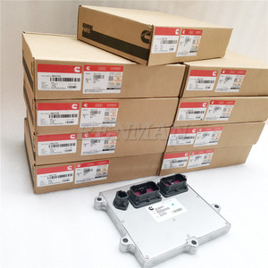 Qsb4.5 qsb6.7 qsc8.3 isbe isde Isle qsl9 Cummins Bộ phận động cơ ECU ECM mô-đun điều khiển điện tử 4921776 4921797 - Product Image 1