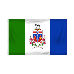 Grand drapeau américain en coton Gahumi, personnalisé, 3x5, drapeau du Vietnam du <span class=keywords><strong>Sud</strong></span> - Product Image 3