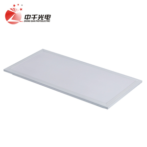 Pas cher <span class=keywords><strong>blanc</strong></span> cadre surface <span class=keywords><strong>mont</strong></span>é 30 w 30x60 led mince panneau hôtel chambre plafond lampe - Product Image 2