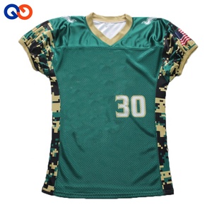 Las Águi las soccer American jersey custom - Product Image 4