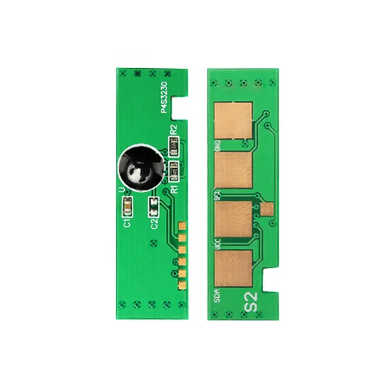 Linkwin09 Compatibele Toner Cartridge Reset Chip Voor Samsung Clt CLT-C406S Clp 360 Clx 3305 Toner Chip