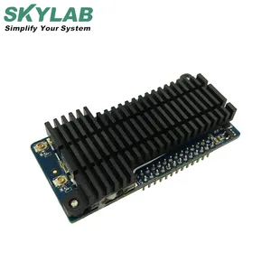 Long Distance Access Point MT7620A Drone/UAV Camera UART/I2S Interface 2.4 GHz WiFi Bridge WiFi Module