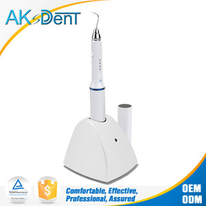 AKsDenT endodoncia canal de raíz de E2ZZ localizador ápice con J1SS obturation de la pluma - Product Image 4