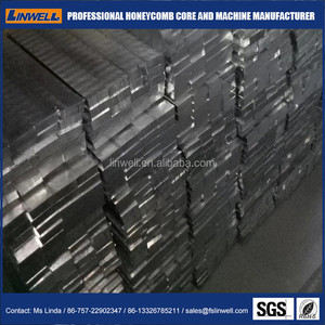 De aluminio de fondo plano barcos pasar la BMTC - Product Image 2