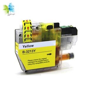 Compatible <span class=keywords><strong>cartouche</strong></span> d'encre LC3213 LC3211 pour FRÈRE <span class=keywords><strong>DCP</strong></span>-<span class=keywords><strong>J772DW</strong></span> <span class=keywords><strong>DCP</strong></span>-J774DW MFC-J890DW MFC-J895DW imprimantes - Product Image 5