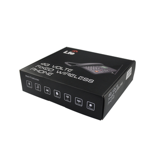 โทรศัพท์ไร้สายเอโทรส 4G โวลท์ รุ่น <span class=keywords><strong>6688</strong></span> - Product Image 3