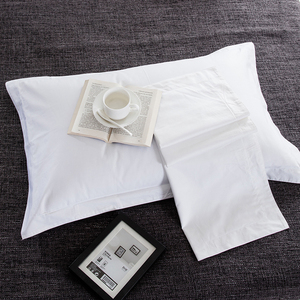 Nuovo arrivo luxury design <span class=keywords><strong>hotel</strong></span> textile 4 pezzi biancheria da letto in cotone tinta unita set lenzuola - Product Image 3