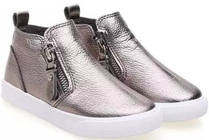 Los niños vestido <span class=keywords><strong>de</strong></span> vulcanizados <span class=keywords><strong>zapatillas</strong></span> <span class=keywords><strong>de</strong></span> deporte <span class=keywords><strong>de</strong></span> lujo para caminar zapatos casuales zapatos - Product Image 4