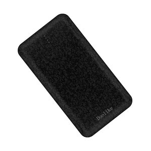 Doolike hecho en China a prueba de fuego, 2A de entrada de 18650 2 USB 20000 mAh ardiente del Banco de la energía para <span class=keywords><strong>iPad</strong></span> aire - Product Image 2