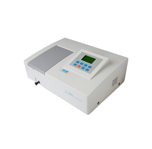 <span class=keywords><strong>Spettrofotometro</strong></span> a Raggio Singolo Visibile V-1000 a <span class=keywords><strong>Prezzo</strong></span> Conveniente - Product Image 2