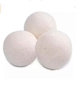 2019 <span class=keywords><strong>Amazon</strong></span> Eco amigable Nueva Zelanda puro Eco seguro reutilizable Xl 100% puro orgánico al por mayor Bola <span class=keywords><strong>de</strong></span> Pelo <span class=keywords><strong>de</strong></span> lana - Product Image 4