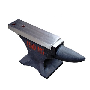 Usine 50 à 200 kg <span class=keywords><strong>Enclume</strong></span> En Acier Forgé Forgeron <span class=keywords><strong>Enclume</strong></span> En Acier à <span class=keywords><strong>vendre</strong></span> - Product Image 1