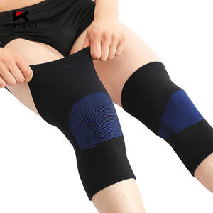Réglable protection de sport support de genou articulé brace - Product Image 1