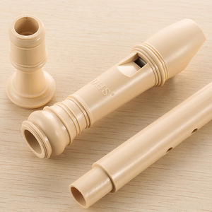 Vente en gros flûte alto 6 trous 8 trous flûte à bec en plastique pour enfants flûte <span class=keywords><strong>instrument</strong></span> <span class=keywords><strong>de</strong></span> <span class=keywords><strong>musique</strong></span> - Product Image 4