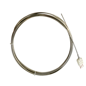 Wzp Aanpasbare Oem Temperatuursensor Schede <span class=keywords><strong>Ss316</strong></span> <span class=keywords><strong>Pt100</strong></span> <span class=keywords><strong>Rtd</strong></span> <span class=keywords><strong>Type</strong></span> - Product Image 3