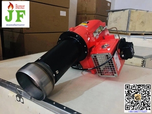 JF-Quemador diésel de China, pieza de repuesto para <span class=keywords><strong>caldera</strong></span>, BTL26, similar al quemador baltur - Product Image 6