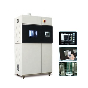 Probador de firmeza de la luz refrigerada por aire de alta precisión, precio - Product Image 2